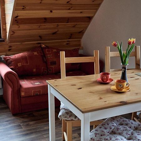 Malá Morávka Apartmany Pod Strani מראה חיצוני תמונה