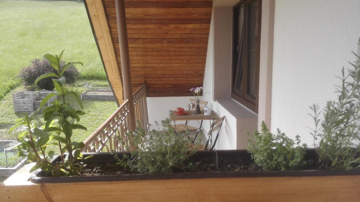Malá Morávka Apartmany Pod Strani מראה חיצוני תמונה