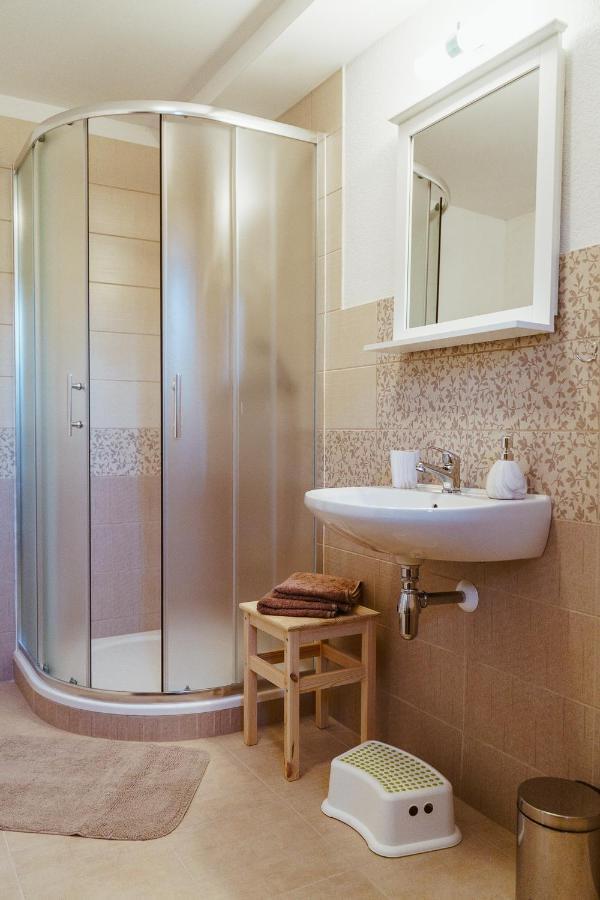 Malá Morávka Apartmany Pod Strani מראה חיצוני תמונה