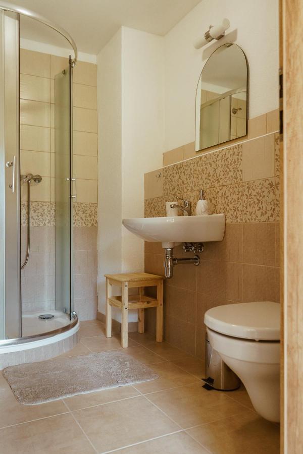 Malá Morávka Apartmany Pod Strani מראה חיצוני תמונה