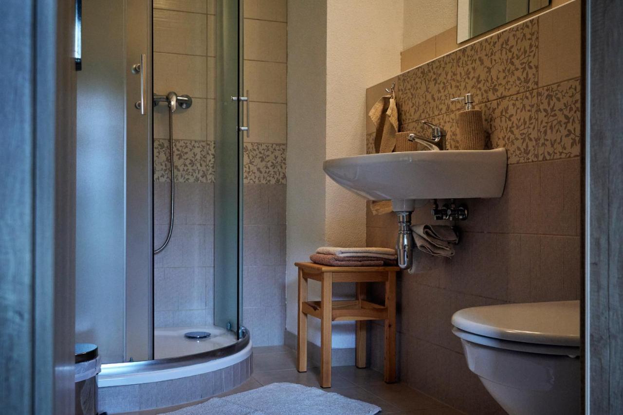 Malá Morávka Apartmany Pod Strani מראה חיצוני תמונה